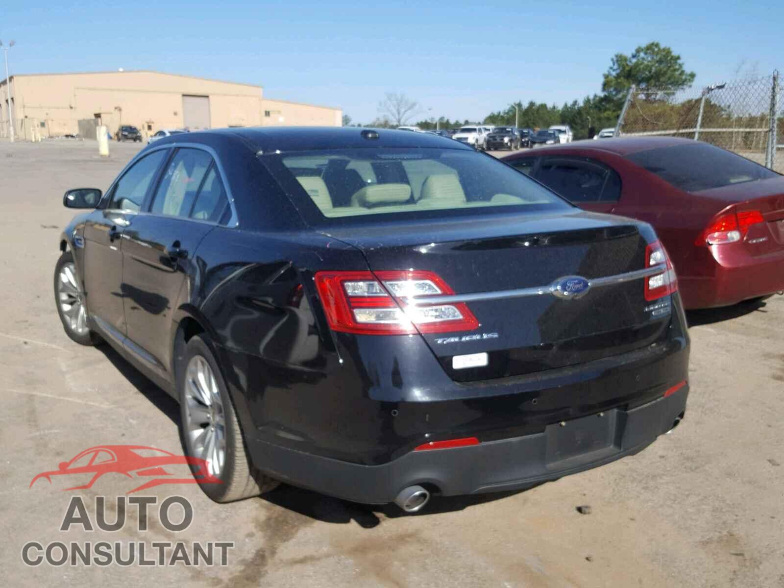 FORD TAURUS 2016 - 1FAHP2F89GG124976