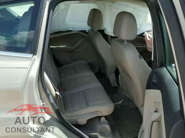 FORD CMAX 2015 - 1FADP5CU5FL100858