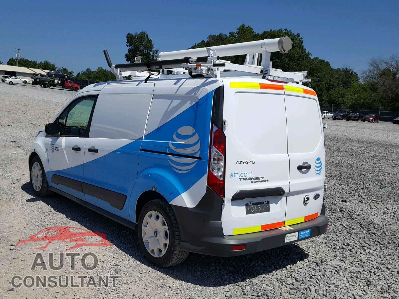 FORD TRANSIT CO 2016 - NM0LS7E77G1240637