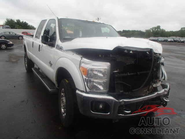 FORD F350 2015 - 1FT8W3BT1FEA26788