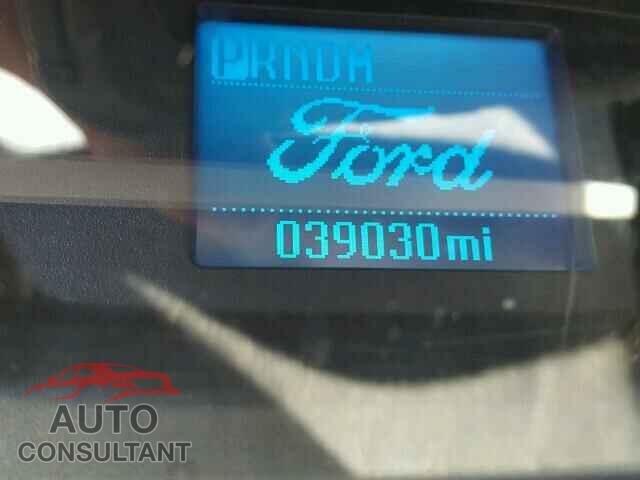 FORD TRANSIT CO 2015 - 1FTNR2CV5FKA30610