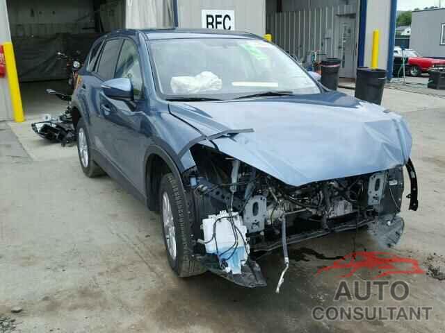 MAZDA CX-5 2015 - JM3KE4CY8F0544314