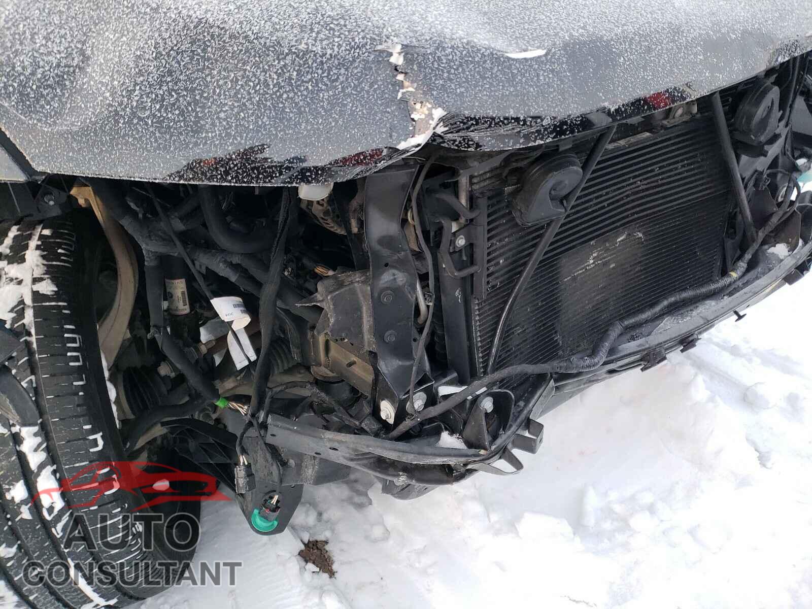 DODGE DURANGO 2019 - 1C4RDJDG8KC797754