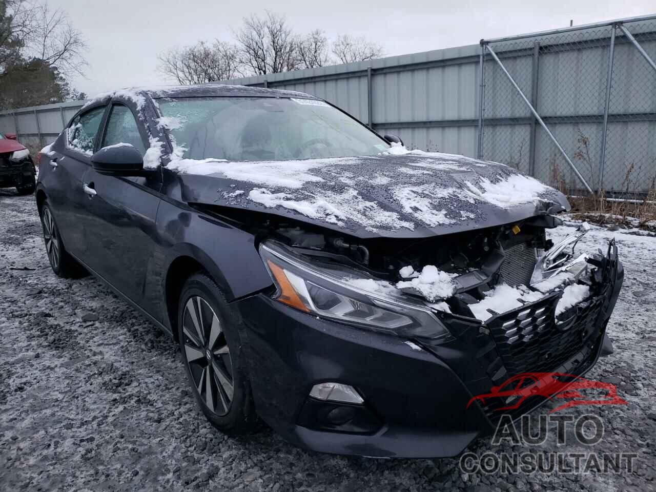 NISSAN ALTIMA SV 2020 - 1N4BL4DW6LC234450