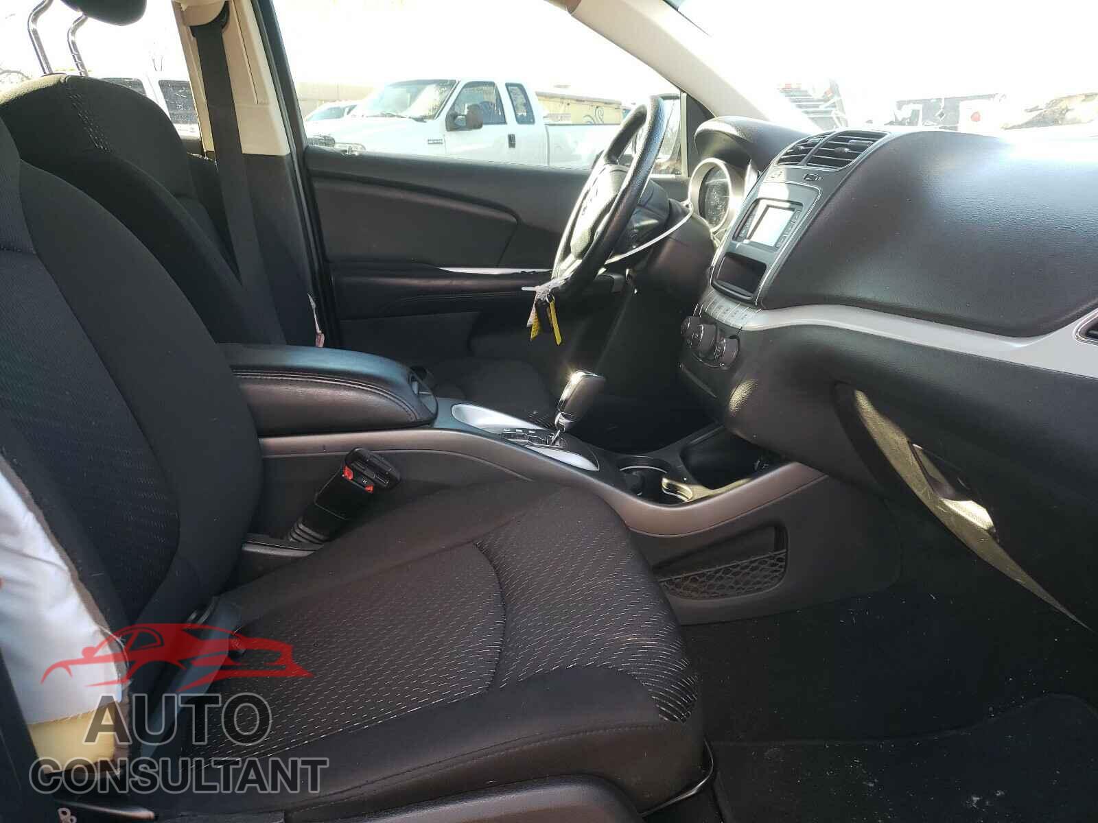 DODGE JOURNEY 2019 - 5N1AT2MV8LC763024