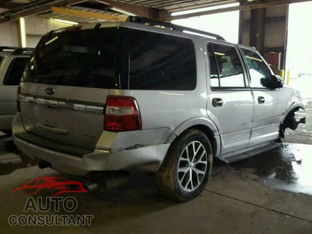 FORD EXPEDITION 2017 - 2HGFC2F58GH519515