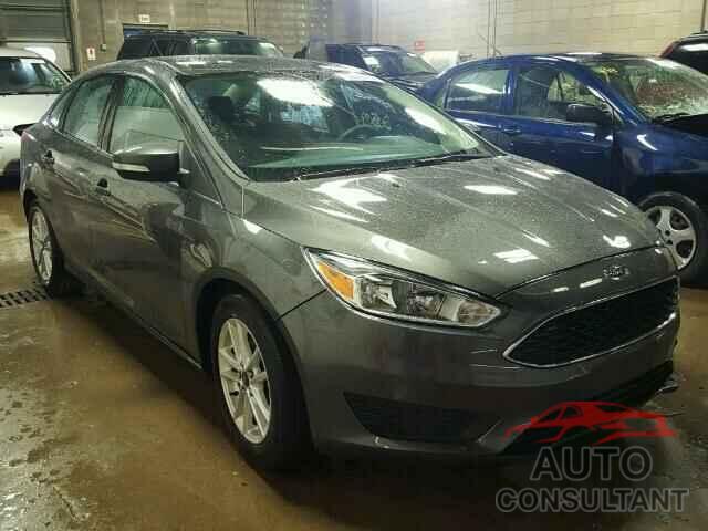 FORD FOCUS 2015 - 4T1G11AK9LU327779