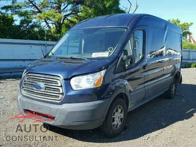 FORD TRANSIT CO 2015 - 1FTNR2CG8FKA04150