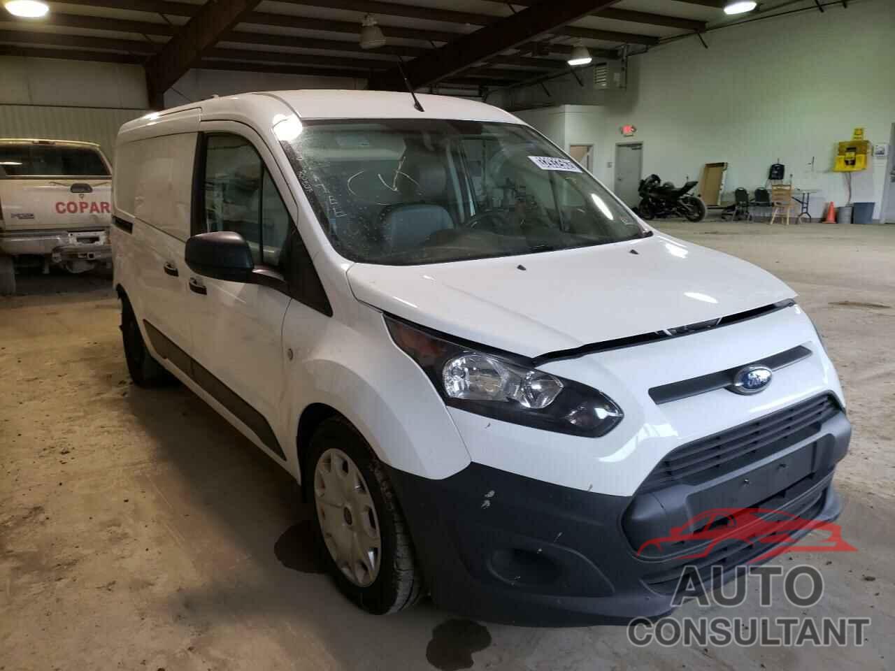 FORD TRANSIT CO 2017 - NM0LS7E76H1330816