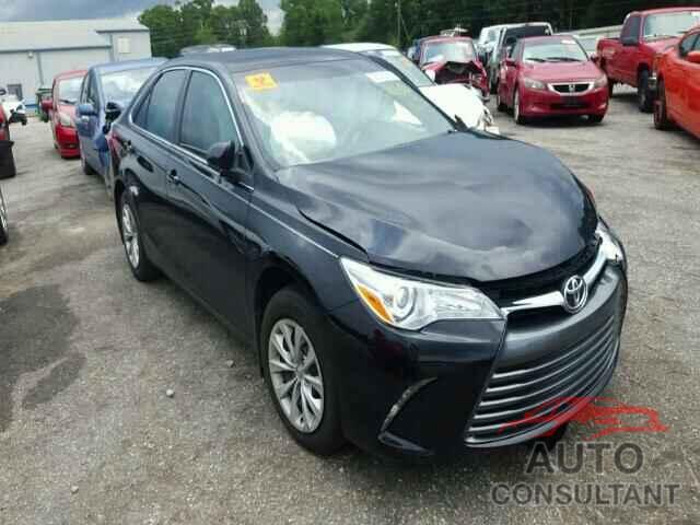 TOYOTA CAMRY 2015 - 4T4BF1FKXFR454734