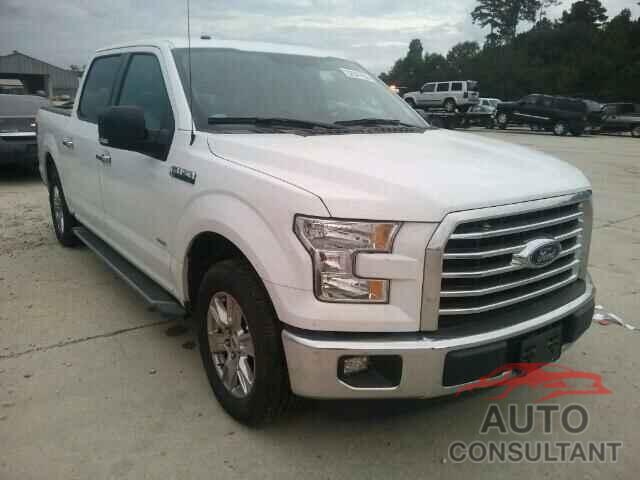 FORD F150 2015 - 1FTEW1CP7FKE68596