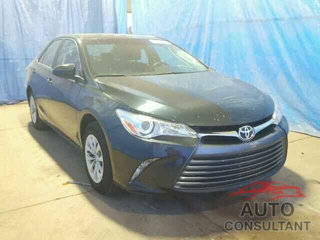 TOYOTA CAMRY 2015 - 4T4BF1FK8FR481222