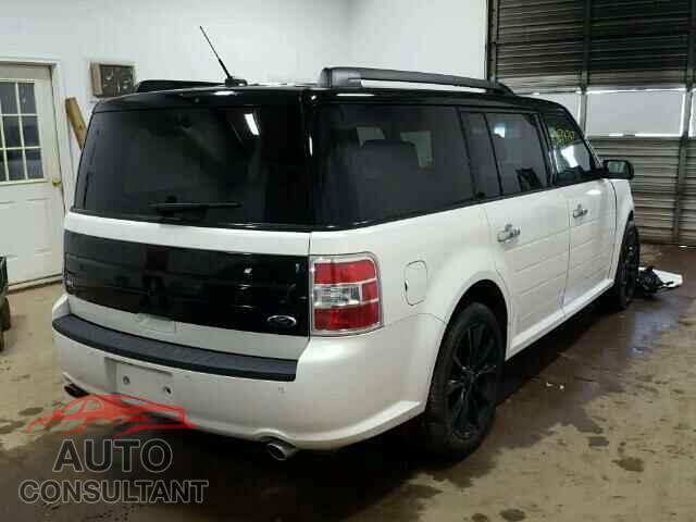 FORD FLEX 2016 - 2FMGK5C88GBA09055