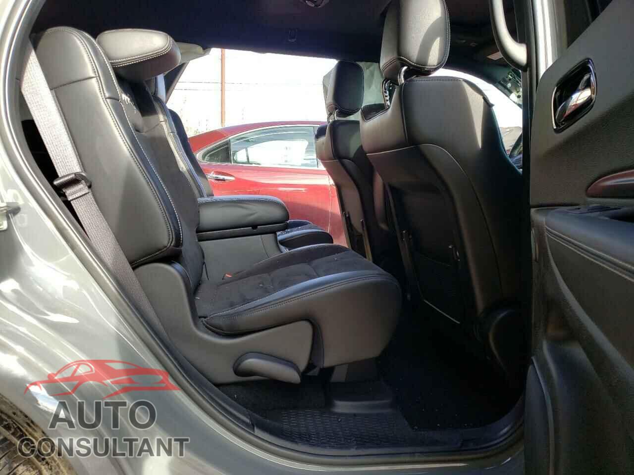 DODGE DURANGO 2021 - 1C4SDJH90MC643216