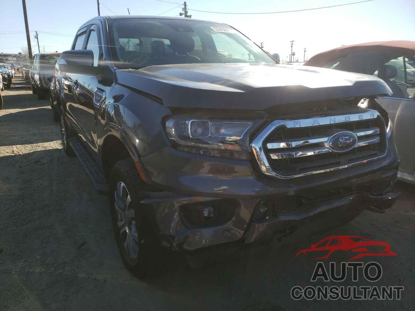 FORD RANGER 2020 - 1FTER4FHXLLA06469