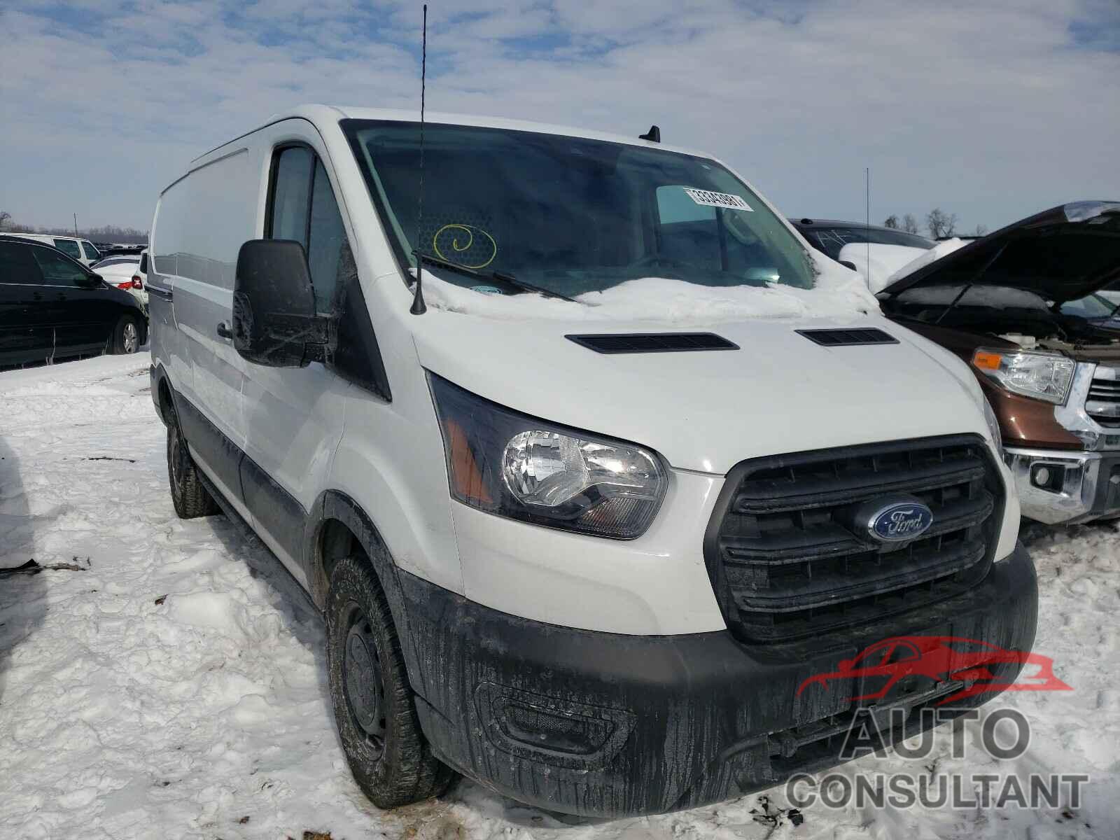 FORD TRANSIT CO 2020 - 1FTBR1Y85LKA81603