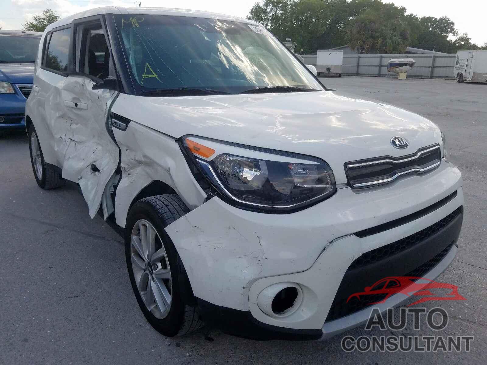 KIA SOUL 2019 - 5N1AR2MM9GC648301