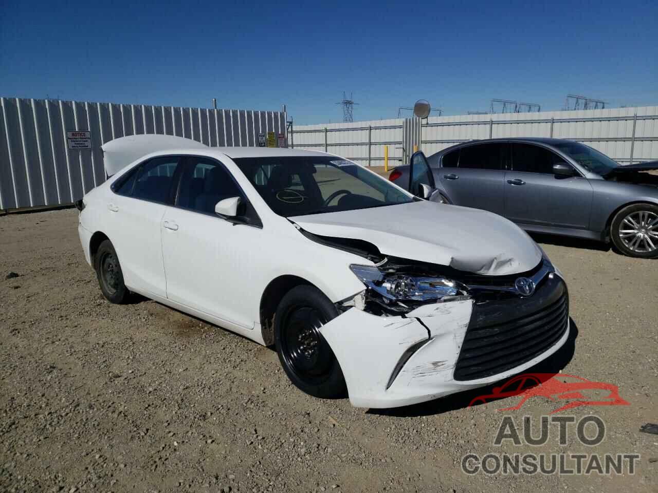 TOYOTA CAMRY 2017 - 4T1BF1FK0HU734207