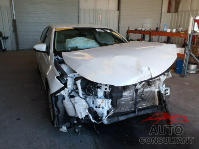 TOYOTA AVALON 2013 - 4T1BK1EB7DU032800