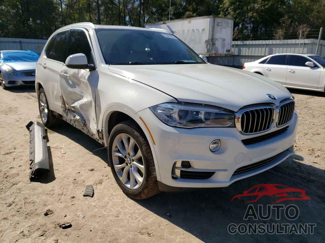 BMW X5 2015 - 3GNCJLSB3LL212870