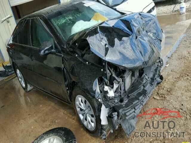 TOYOTA CAMRY 2015 - 4T4BF1FK4FR456737