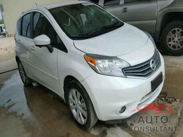 NISSAN VERSA 2015 - 3N1CE2CP0FL448448