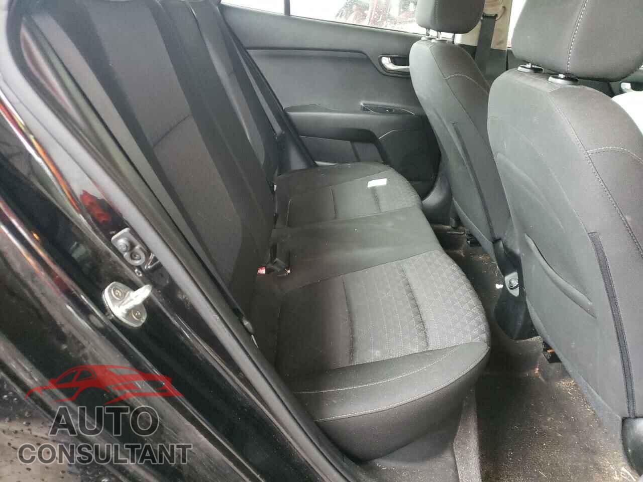 KIA RIO 2020 - 3KPA24AD3LE255602