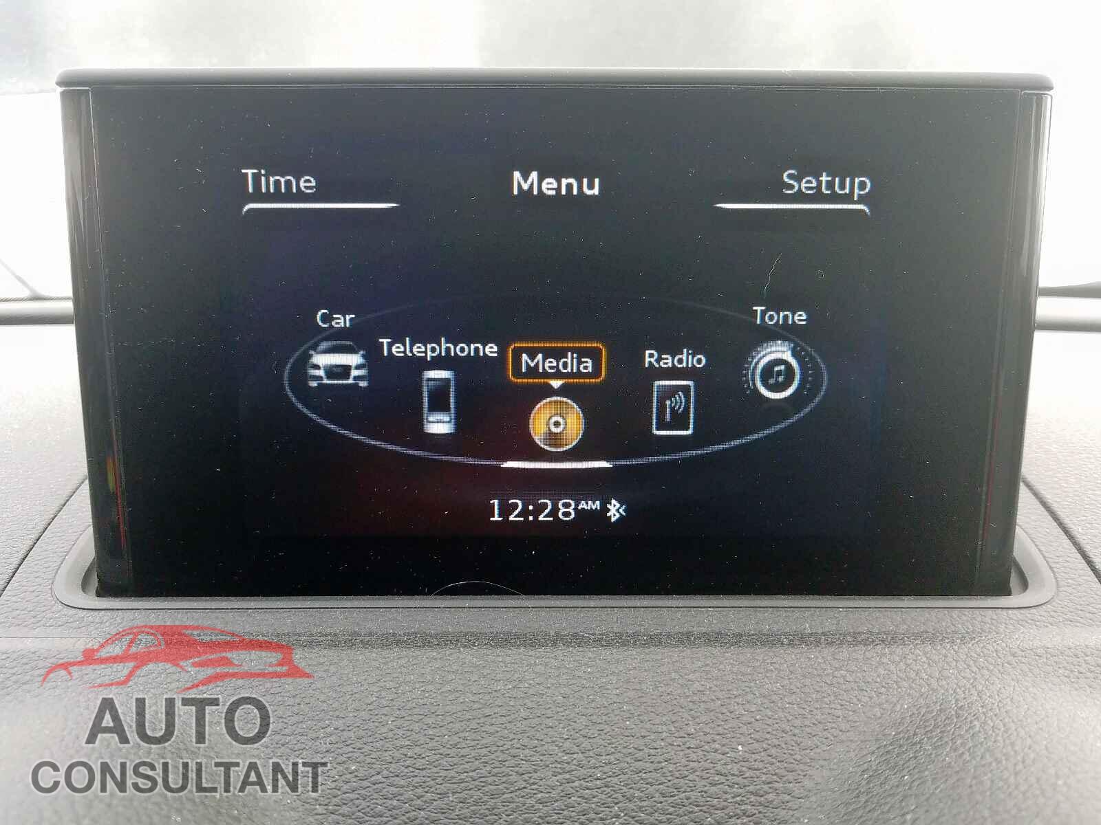AUDI A3 2015 - WAUBFRFF2F1121829