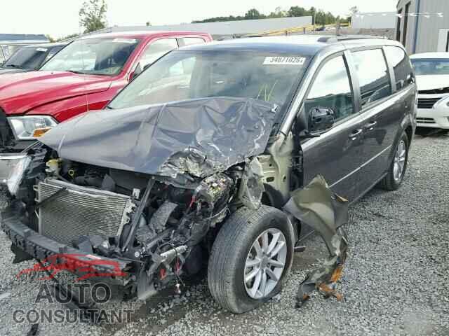 DODGE CARAVAN 2015 - 2C4RDGCG4FR732966