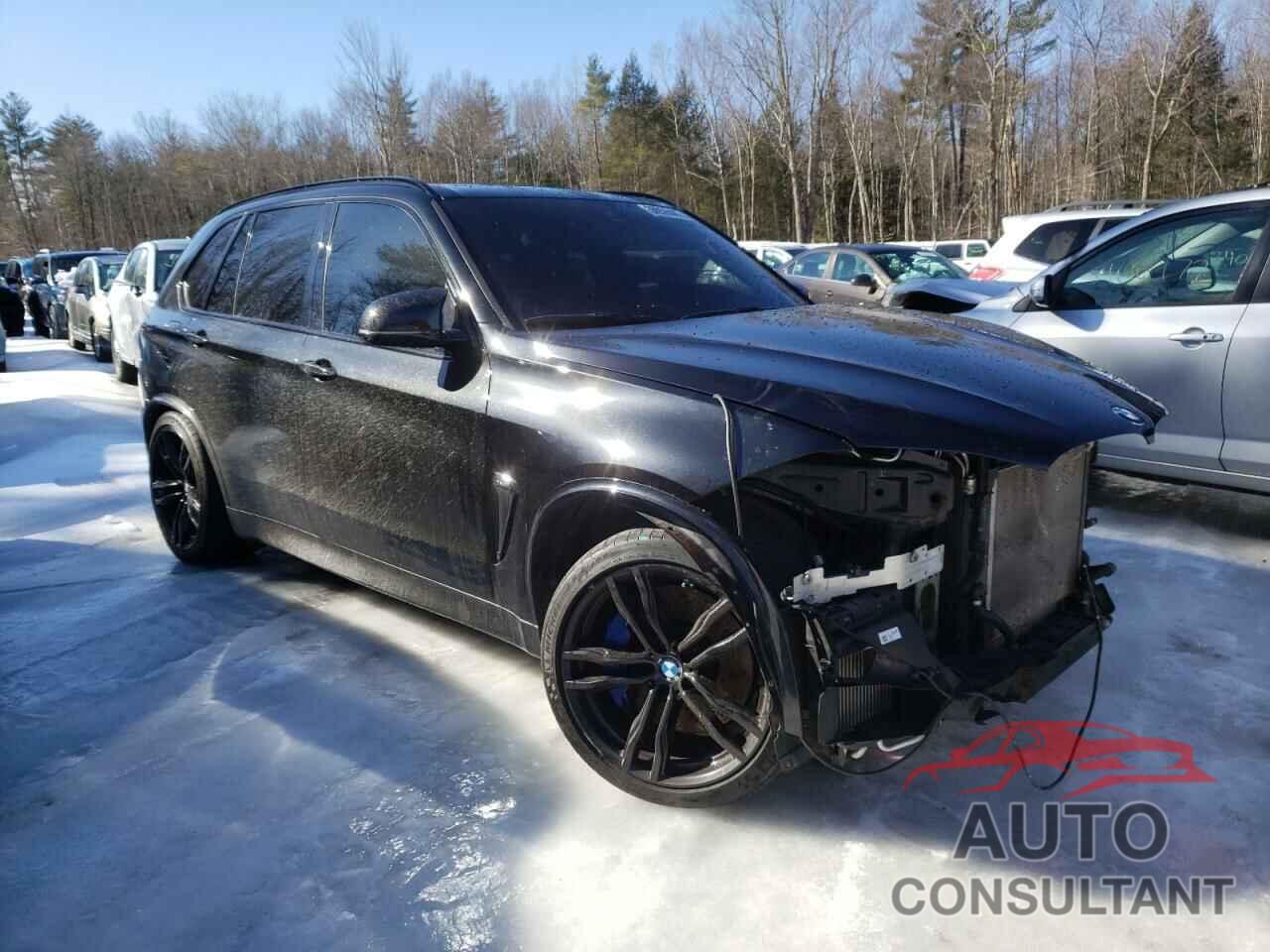 BMW X5 2018 - 5YMKT6C55J0Y83208