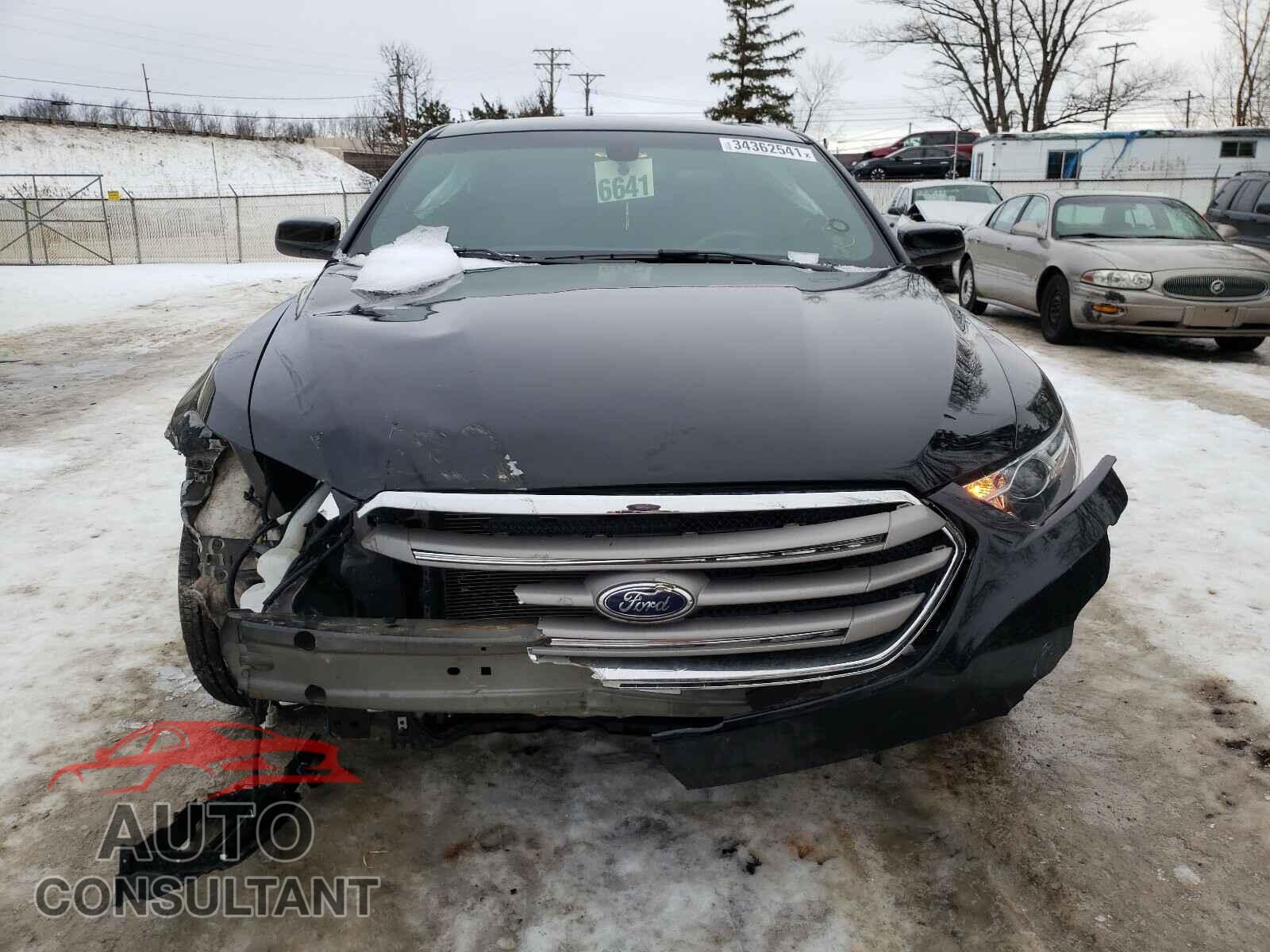 FORD TAURUS 2016 - 1FAHP2E84GG144246