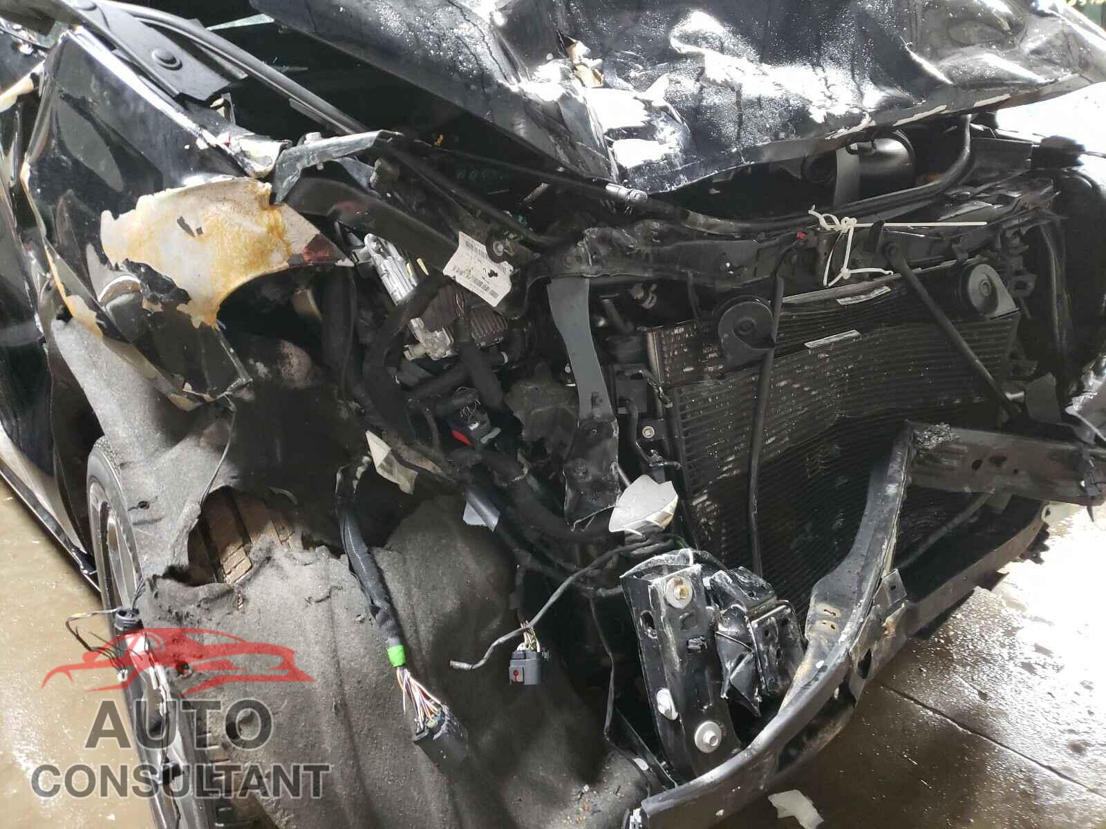 DODGE DURANGO 2018 - 1C4RDJDG2JC194667