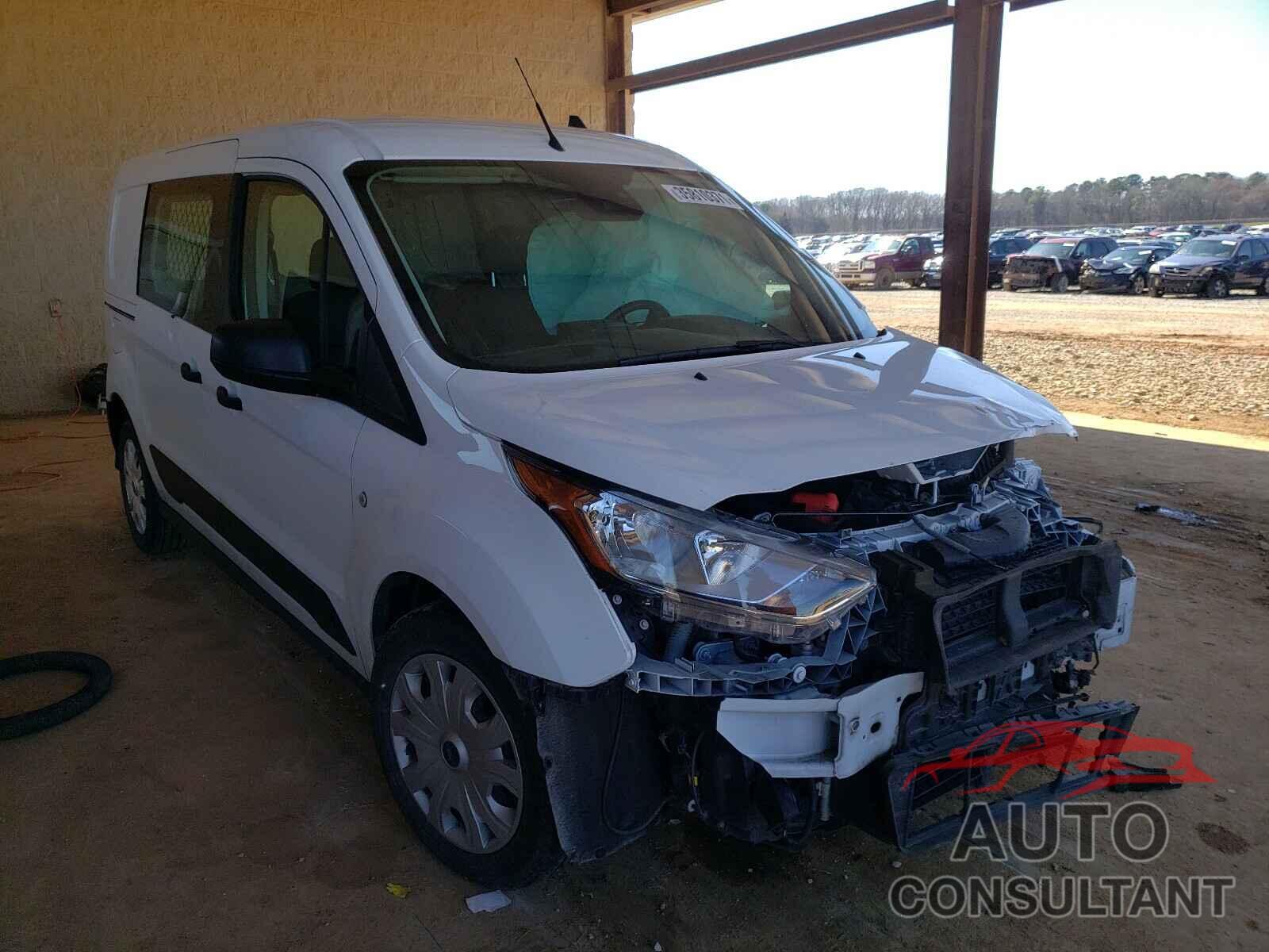 FORD TRANSIT CO 2019 - NM0LS7E23K1413048