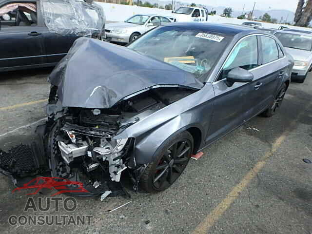 AUDI A3 2015 - WAUBFGFF4F1002149