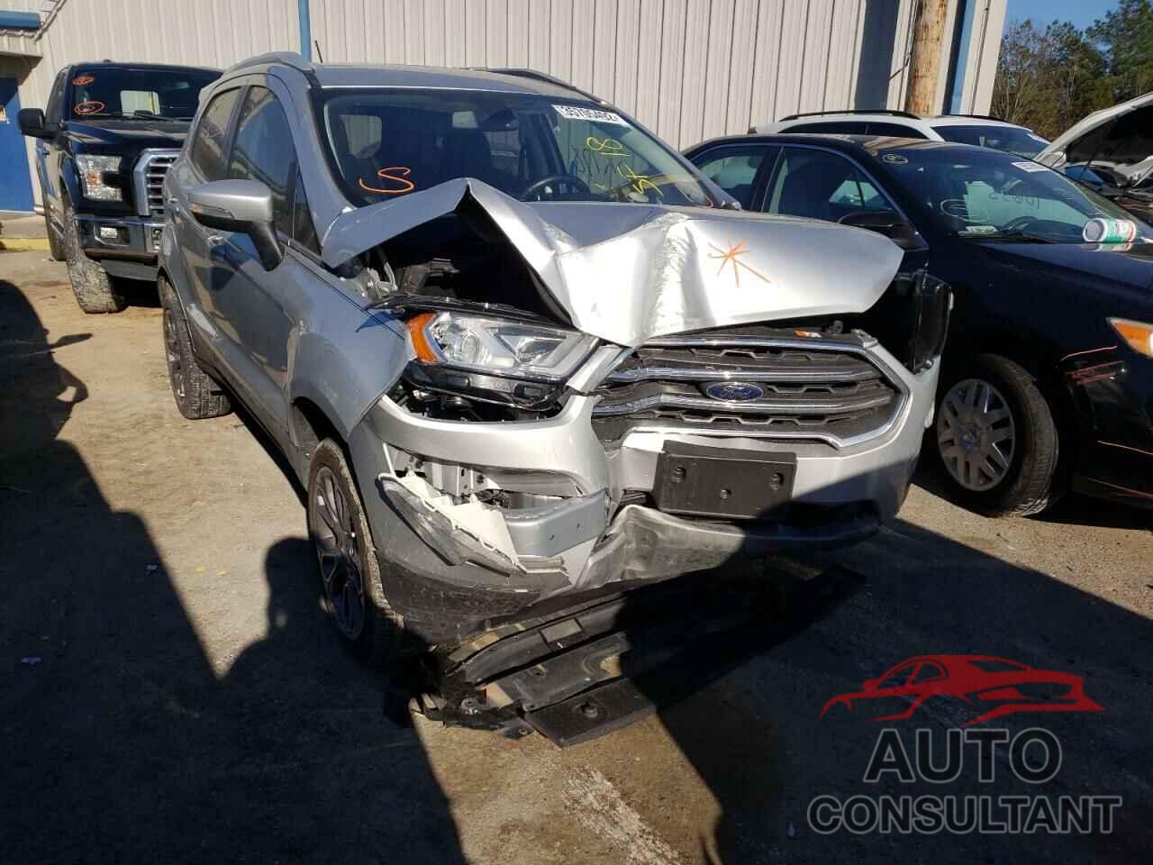 FORD ALL OTHER 2018 - MAJ6P1WLXJC246301