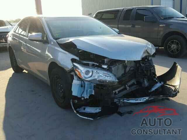 TOYOTA CAMRY 2016 - 4T4BF1FK6GR517667