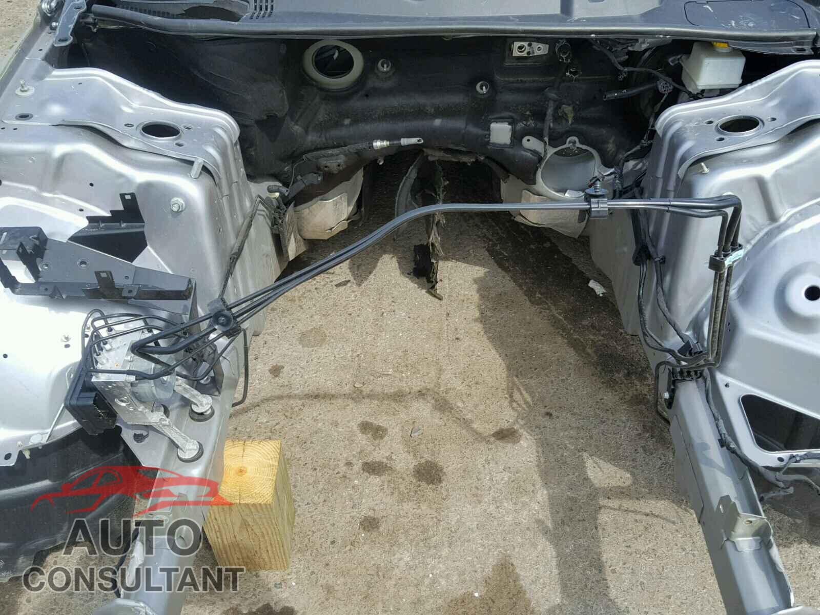 DODGE CHALLENGER 2016 - 2C3CDZFJ2GH316645