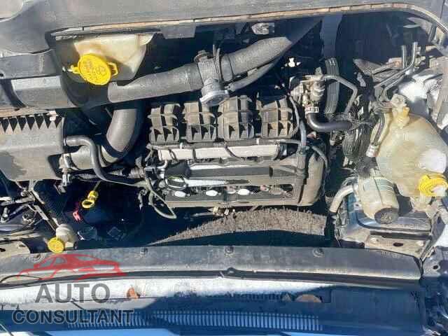 DODGE JOURNEY 2018 - 3C4PDCAB6JT242364