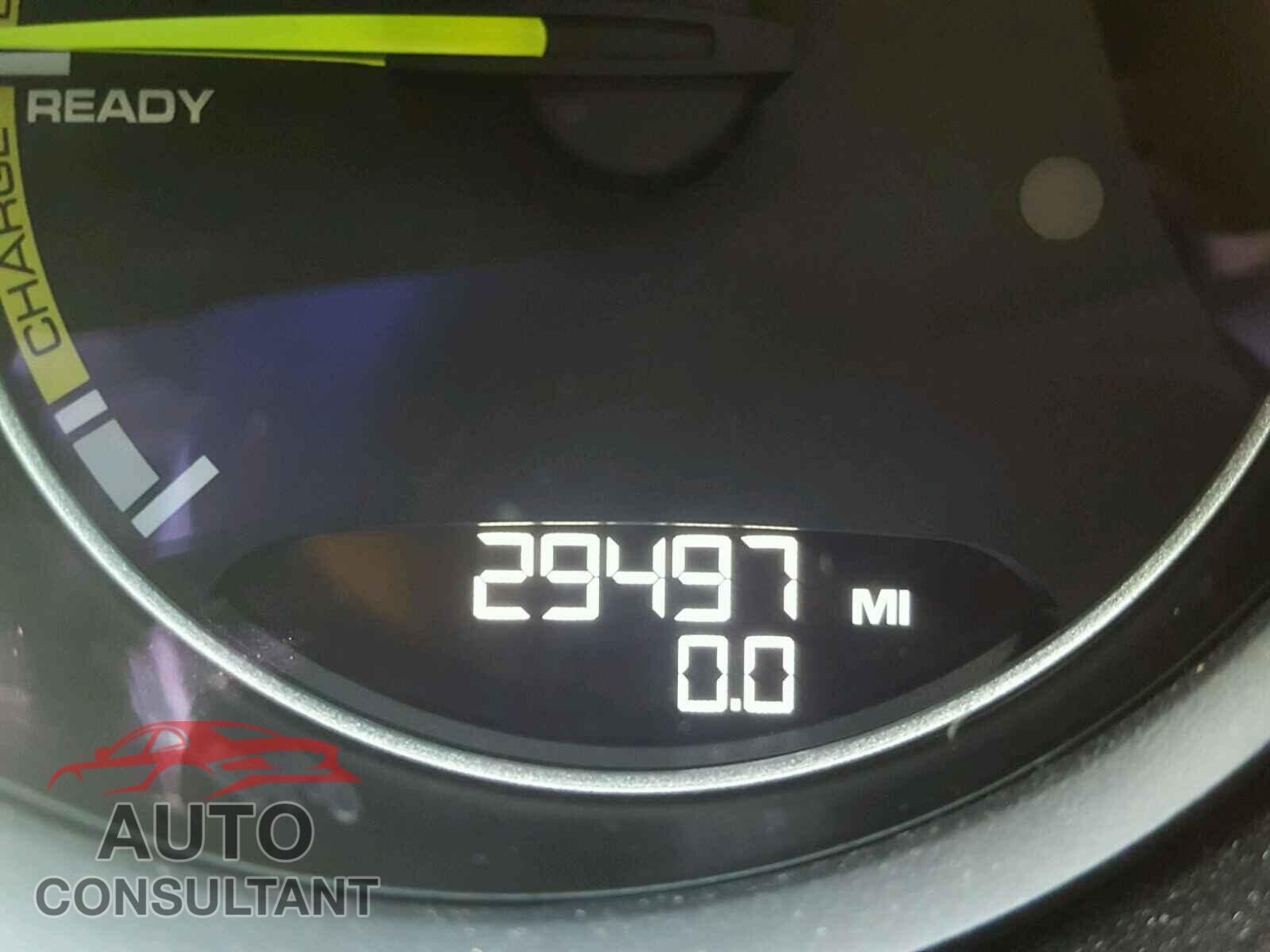PORSCHE CAYENNE 2016 - WP1AE2A21GLA63844