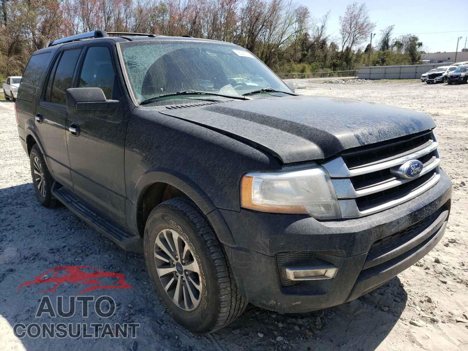 FORD EXPEDITION 2017 - 1FMJU1HTXHEA26483