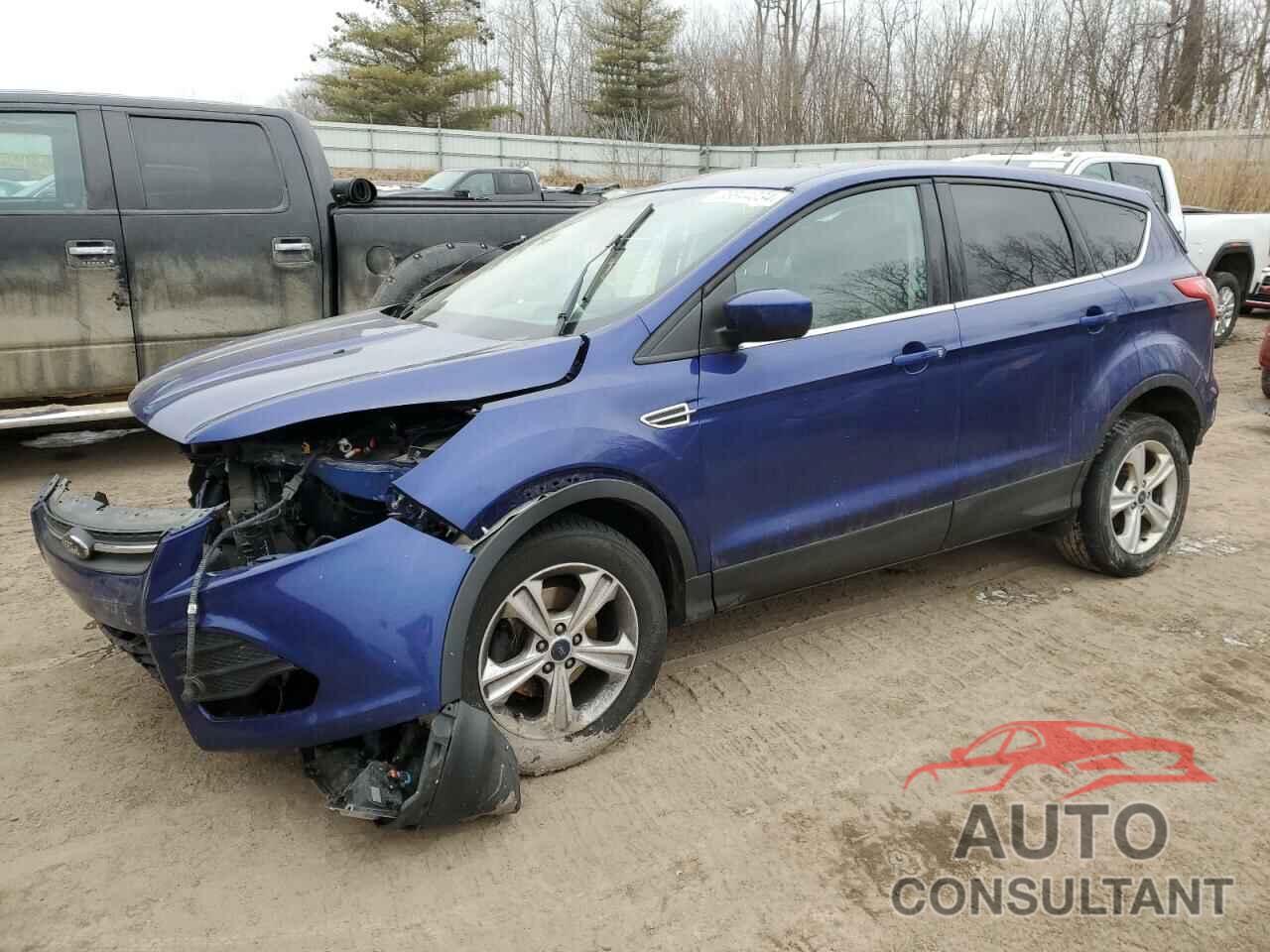 FORD ESCAPE 2016 - 1FMCU0GX2GUC75419