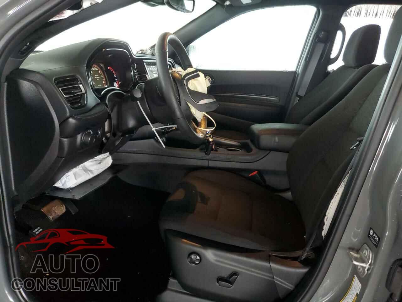DODGE DURANGO 2023 - 1C4RDHAG7PC636204