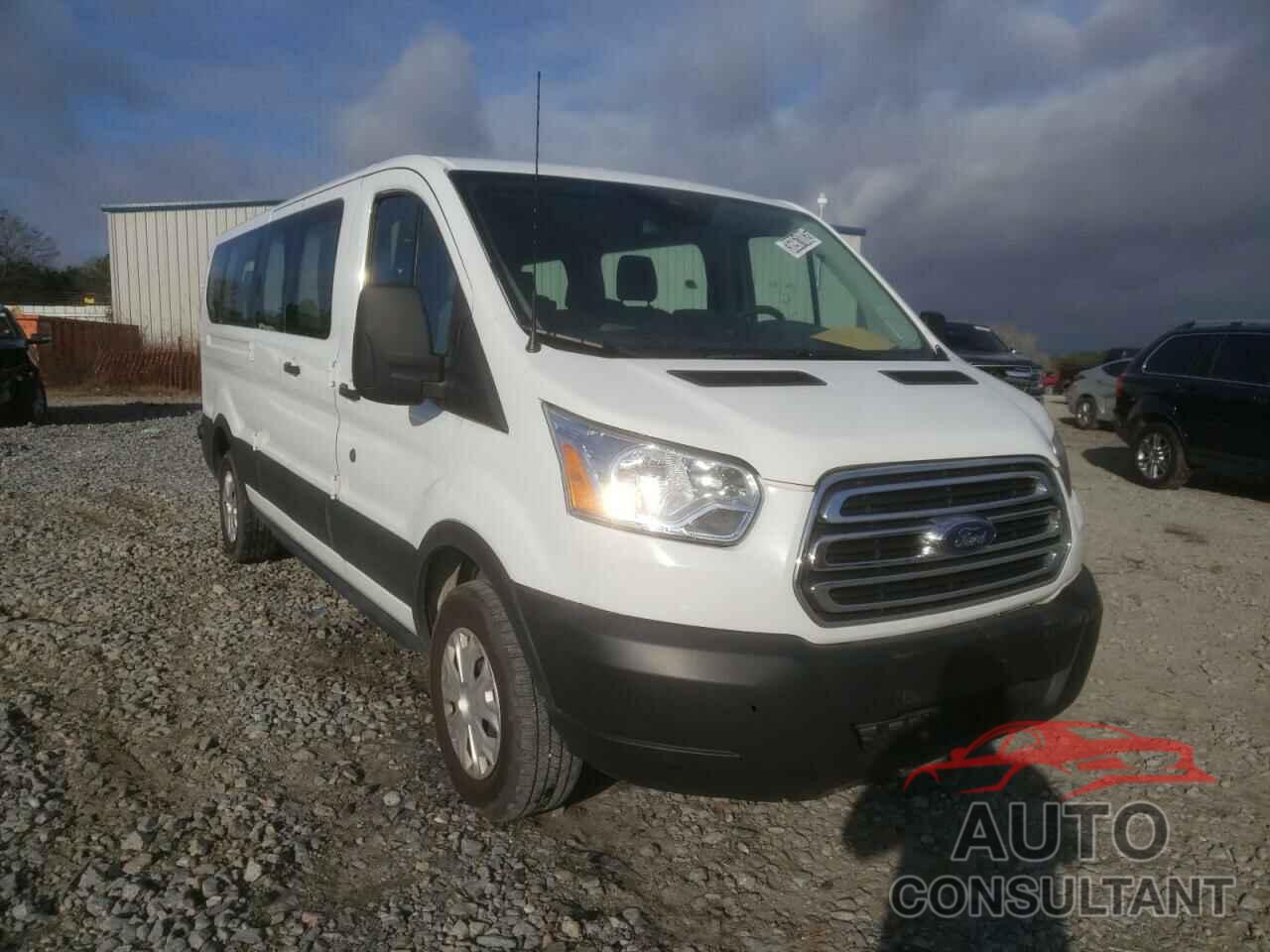 FORD TRANSIT CO 2019 - 1FBZX2ZM8KKA76310