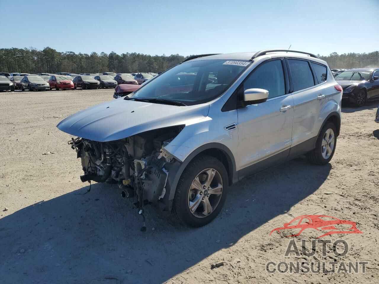 FORD ESCAPE 2016 - 1FMCU9G94GUC63360