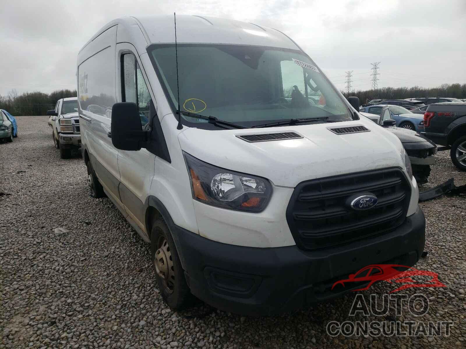 FORD TRANSIT CO 2020 - 1FTBR2C89LKA40663