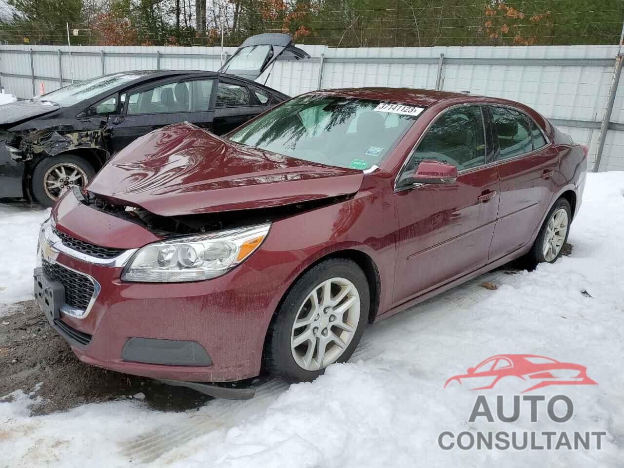 CHEVROLET MALIBU 2015 - 1G11C5SL1FF325755