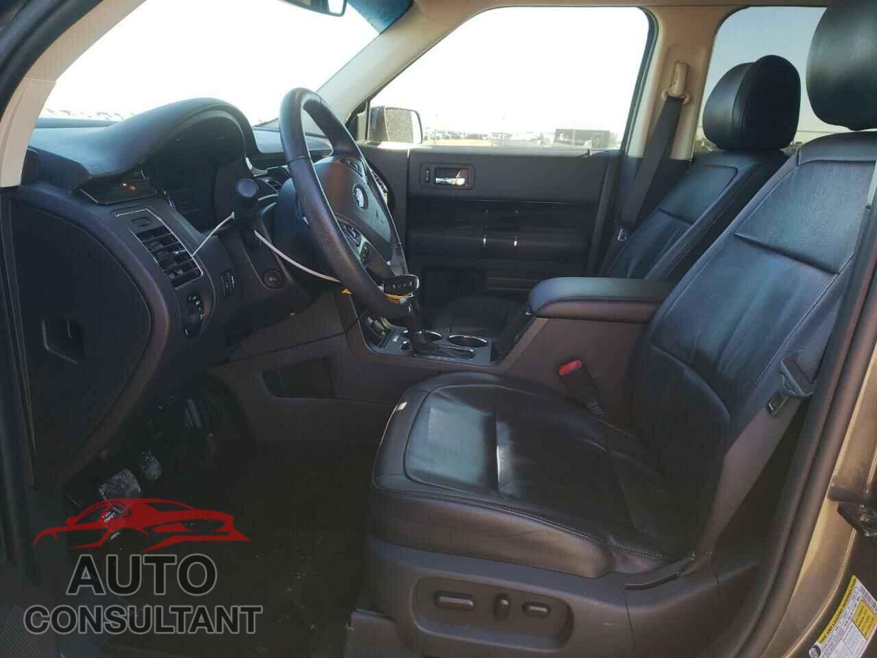 FORD FLEX 2017 - 2FMGK5C82HBA01681