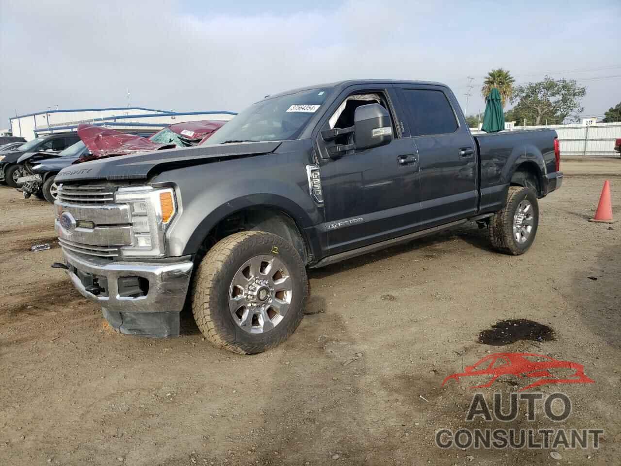 FORD F250 2018 - 1FT7W2BT0JEC41724