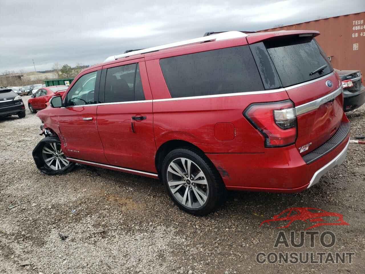 FORD EXPEDITION 2020 - 1FMJK1LT5LEA05109