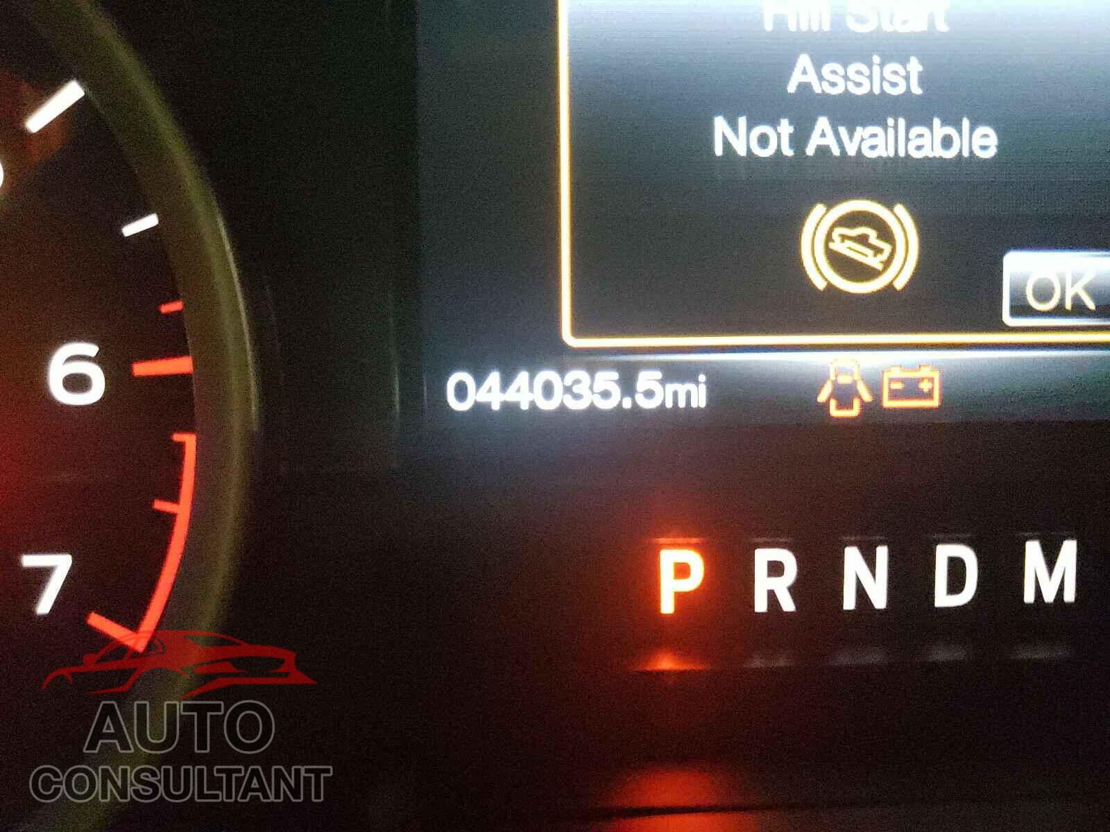 FORD F150 2017 - 1FTEW1EG5HFA40468